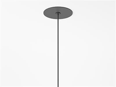 Canopy Type: Recessed