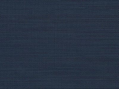 Padded Sling: Phifer Dupione Sapphire