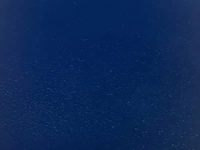 Seating Frame Finish: Midnight Blue