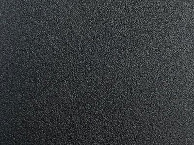 Seating Frame Finish: Matte Black