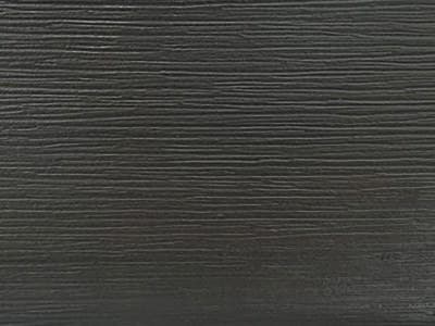 MGP Top Finish: Wood Grain Charcoal