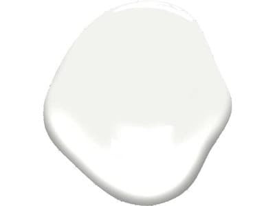 Finish: Super White