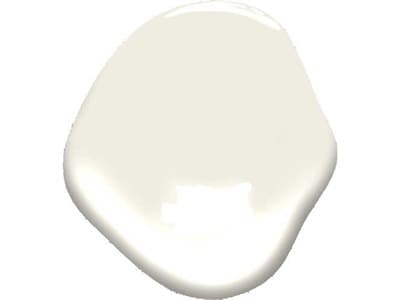 Finish: Swiss Coffee