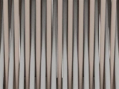 Rope Color: Linen and Ash