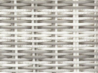 Finish: Rustic White