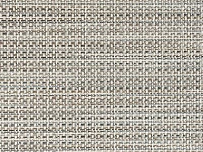 Back Fabrics: Phifertex Clay Sky