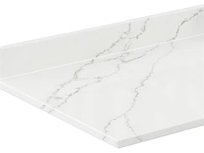 Top Finish: Giotto Quartz