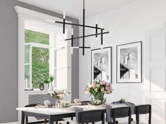 dweLED by WAC Lighting