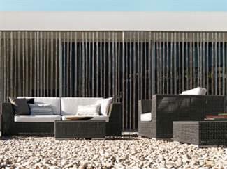 Hospitality Rattan Outdoor