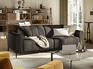 Natuzzi Editions