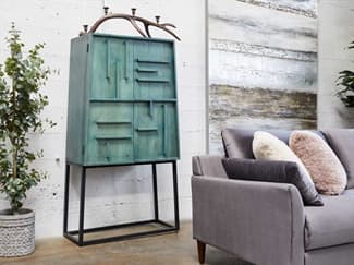 Accent Cabinets - On Sale