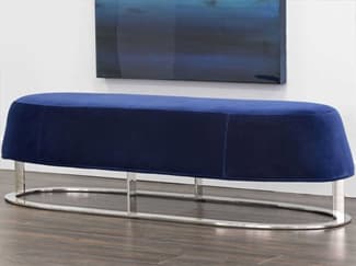 Accent Seating - On Sale