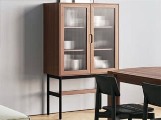 Display Cabinets - On Sale