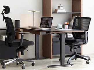 Desk Chairs - On Sale