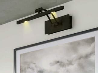 Picture Lights - On Sale