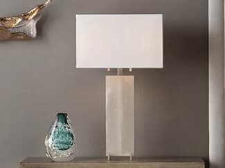 Table Lamps - On Sale