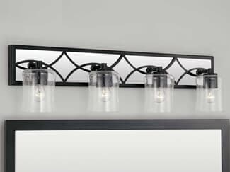 Vanity Lighting - On Sale