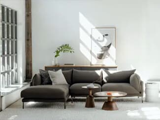 Sectionals - On Sale