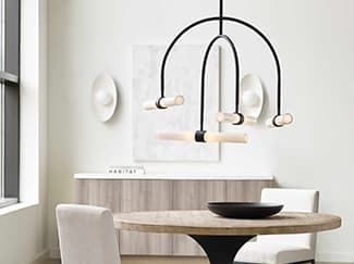 Visual Comfort Modern