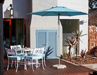 Woodline Shade Solutions