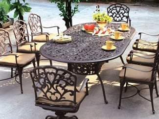 Darlee Outdoor Living