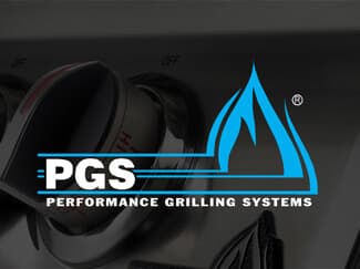 PGS Grills