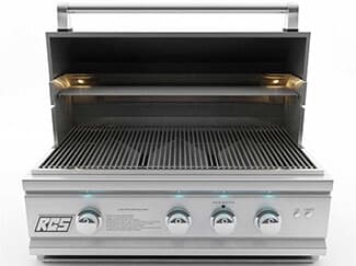 RCS Grills