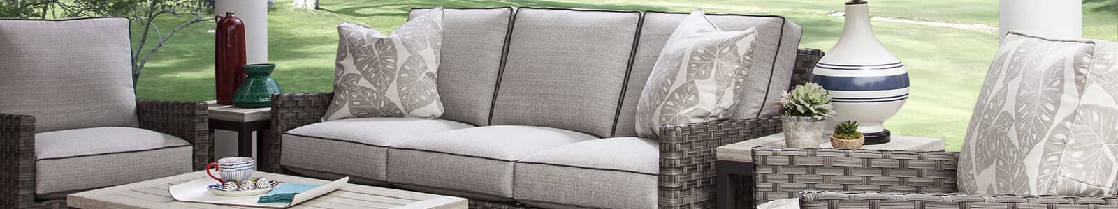 Braxton Culler Outdoor