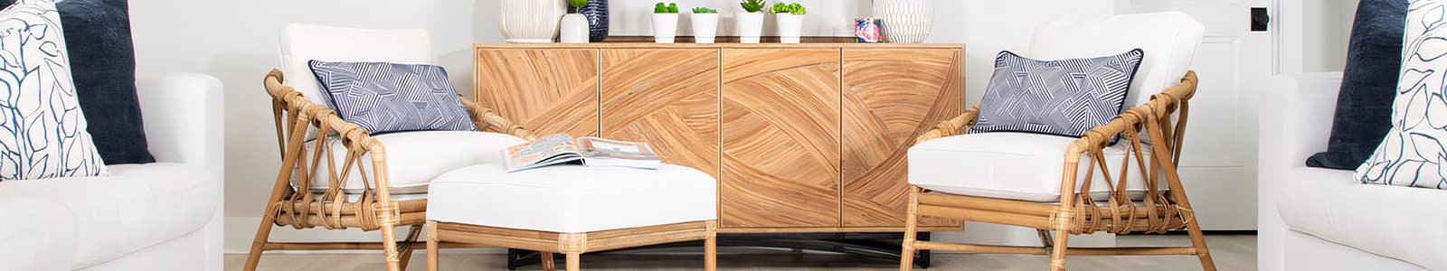 David Francis Furniture