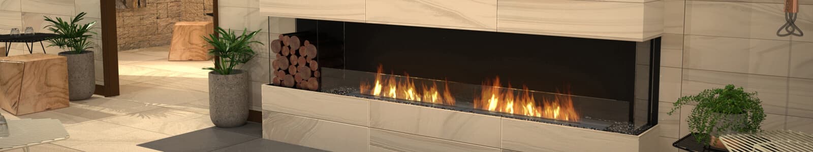 Ecosmart Fire