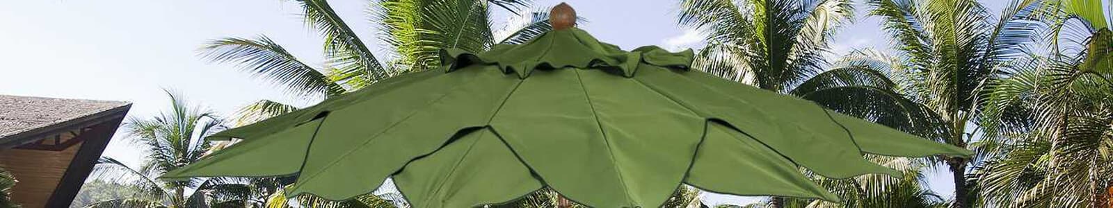 Fiberbuilt Umbrellas