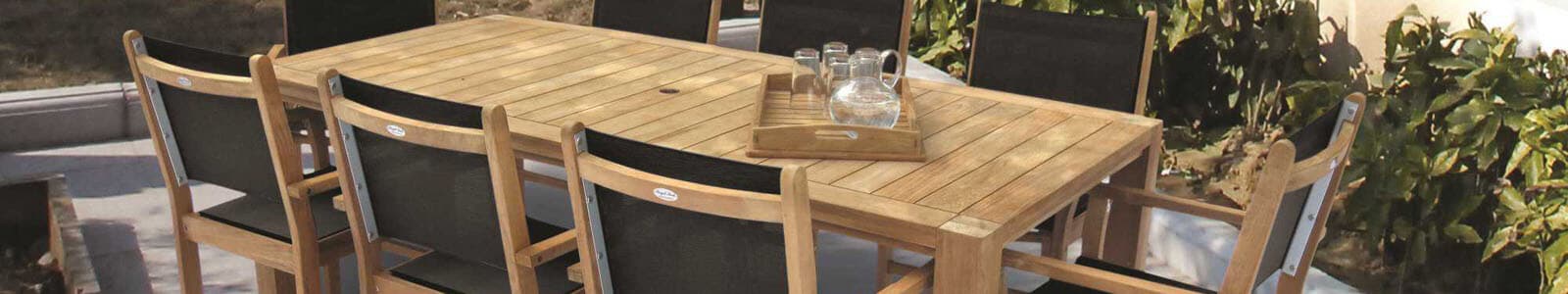 Royal Teak Collection