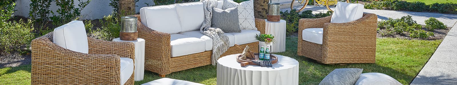 Coastal Living Outdoor