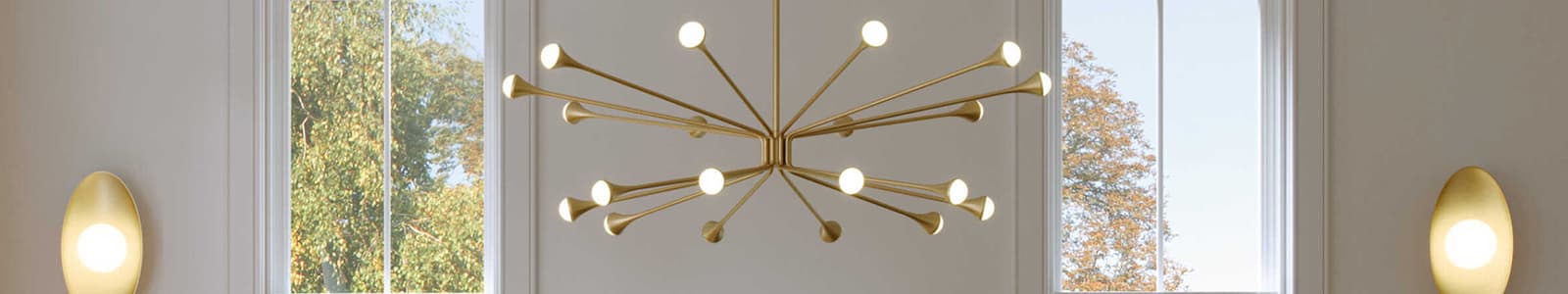 Visual Comfort Modern