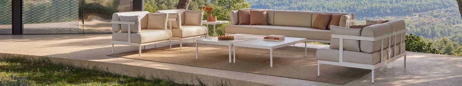 Vanguard Furniture Outdoor