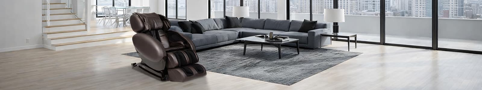 Infinity Massage Chairs