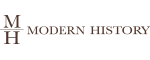 Modern History Home