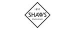Shaws