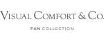 Visual Comfort Fan