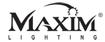 Maxim Lighting