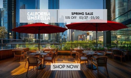California Umbrella