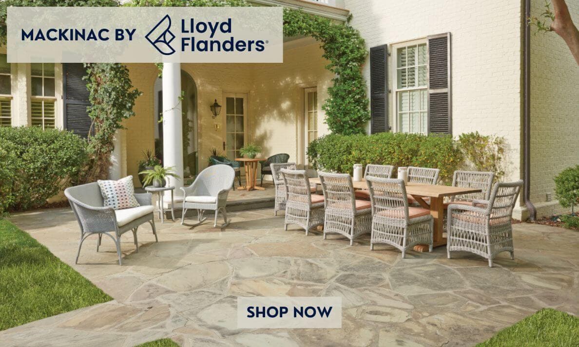 Llyod Flanders Mackinac