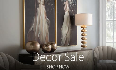 Decor Sale