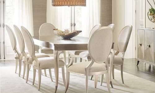 Set the Stage for Dinner