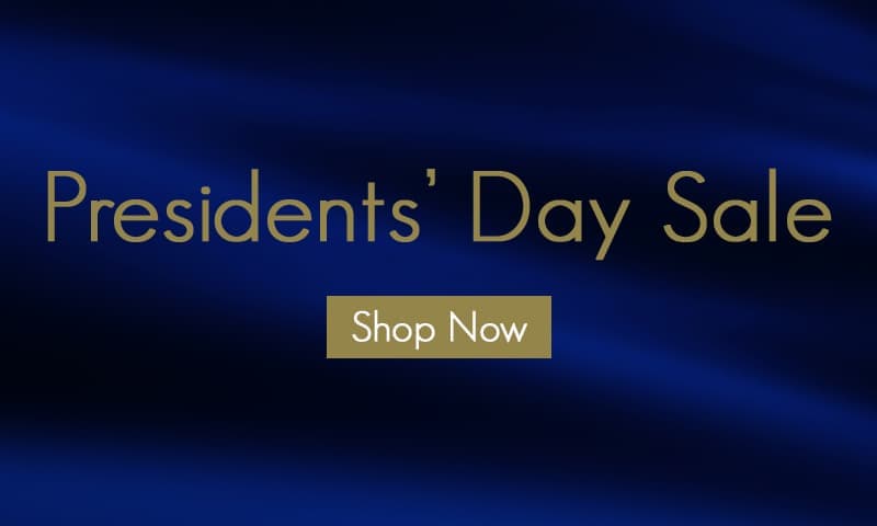 Presidents Sale