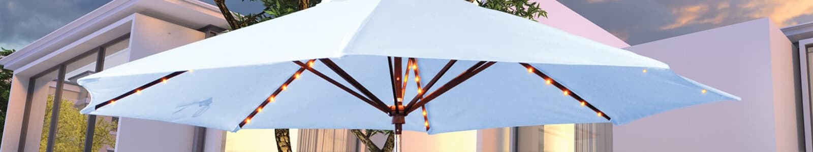 Patio Umbrellas