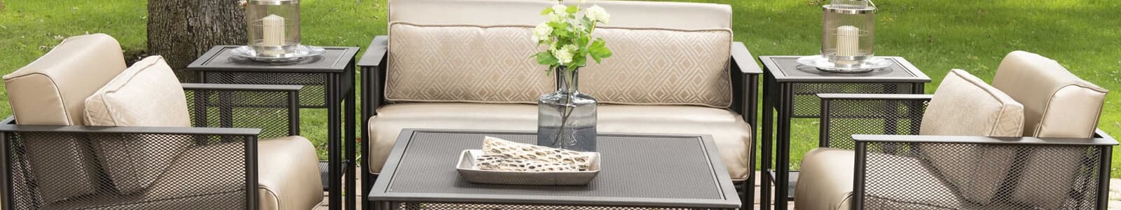Patio Furniture