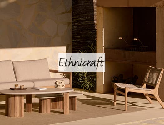 Ethnicraft