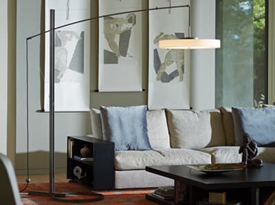 Floor Lamps