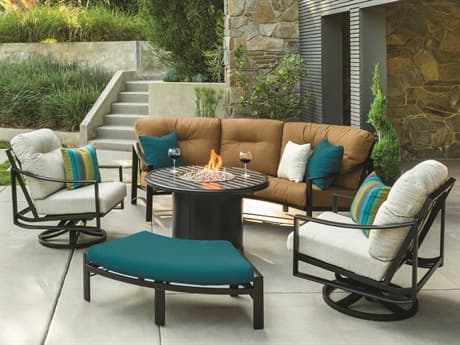 Fire Pit Sets